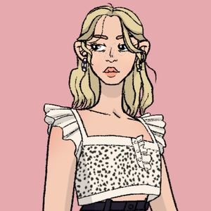 Meet your Posher, Kat